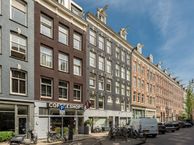 Tweede Jan van der Heijdenstraat 45-4, 1074 XN Amsterdam