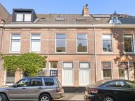 Poortstraat 82, 3572 HM Utrecht