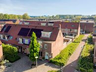 Leerhoevestraat 22, 2406 DD Alphen aan den Rijn