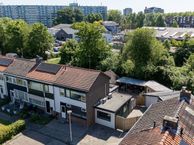 Reigerplein 8, 3201 VP Spijkenisse