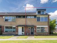 Patrijzenveld 21, 5431 JL Cuijk