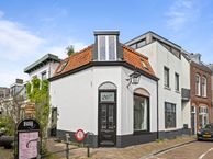 Lauwerecht 20-A, 3514 BB Utrecht