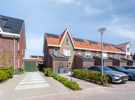 Lutjelant 14, 1722 LL Zuid-Scharwoude