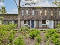 Kerstomaatplantsoen 17, 1104 VE Amsterdam