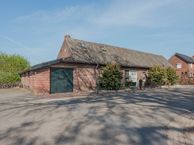 Bosweg 8, 5866 AC Swolgen