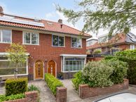 Aert van der Neerstraat 2, 8932 BL Leeuwarden