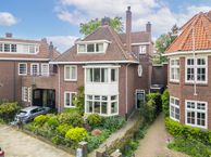 Wilhelminapark 63, 3581 NP Utrecht