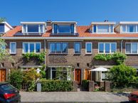 Hartmanstraat 14, 2313 NB Leiden