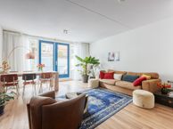 Johannes Camphuijsstraat 163-F, 2593 CL Den Haag