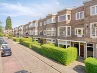 Reigerstraat 3-A, 9714 EV Groningen