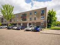 Aletta Jacobsstraat 16, 2614 HG Delft