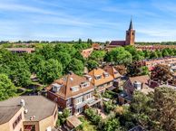 Lammenschansweg 19, 2313 DH Leiden