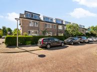 Ternatestraat 20, 2612 BD Delft
