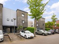 Balg 27, 2134 ZP Hoofddorp