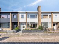 Wiardi Beckmanstraat 15, 1814 KR Alkmaar