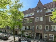 Leimuidenstraat 28-2, 1059 EJ Amsterdam