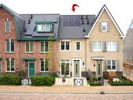 Chrysanttuin 9, 2643 NC Pijnacker