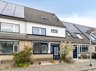 Erik Satiestraat 11, 1323 SL Almere