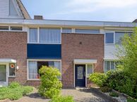 Mahoniestraat 16, 5037 JL Tilburg
