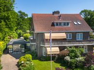 Willem de Zwijgerlaan 33, 2082 BB Santpoort-Zuid