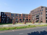 Bert Haanstrakade 142-A, 1087 DN Amsterdam