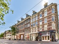 Ferdinand Bolstraat 96-3, 1072 LN Amsterdam