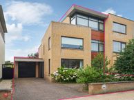 Witte Veld 36, 2041 GB Zandvoort