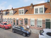 Doeslaan 29, 2351 SN Leiderdorp