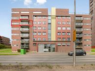 Vondellaan 101, 2985 VR Ridderkerk