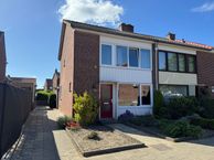 Thorbeckestraat 22-A, 5931 HK Tegelen