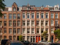Cornelis Anthoniszstraat 63-3, 1071 VS Amsterdam
