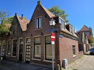 Gedempte Appelhaven 8, 1621 BN Hoorn (NH)