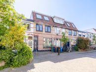Aldegondestraat 39, 3817 AP Amersfoort