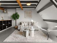 Hogewoerd 123-C, 2311 HK Leiden