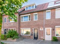 Steenbergenstraat 17, 5652 JT Eindhoven