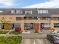 Brahmsstraat 56, 2901 JD Capelle aan den IJssel