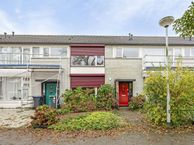 Rossinistraat 114, 5049 KH Tilburg