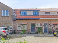 Lijsterbesstraat 17, 2802 KS Gouda