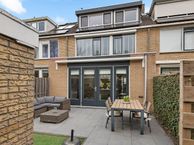 Graan voor Visch 15319, 2132 EL Hoofddorp