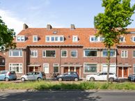 Vondelweg 98-ZW, 2025 AD Haarlem