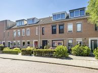 Merel 96, 1965 ET Heemskerk