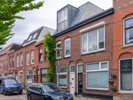 Knopstraat 9, 3551 ES Utrecht