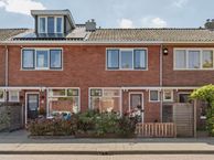 Jan Evertsenstraat 6, 2014 BC Haarlem