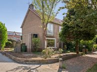 Santpoortse Dreef 36, 2071 TM Santpoort-Noord