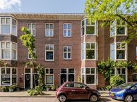 Van der Vinnestraat 23-ZW, 2023 AG Haarlem