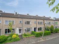 Kometenstraat 38, 9742 EE Groningen