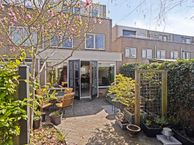 Ida de Leeuwstraat 27, 2331 SN Leiden