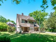 Stoeplaan 23, 2243 CX Wassenaar