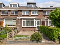 Van Manderstraat 16, 3314 AT Dordrecht