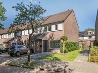 Amienslaan 31, 5627 PM Eindhoven